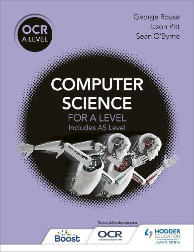 Thumbnail - Jason Pitt Sean O'byrne George Rouse Ocr A Level Computer Science