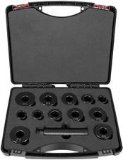 Transmissions Bushing Bearing Seal Installer Master Bushing Driver Set for GM