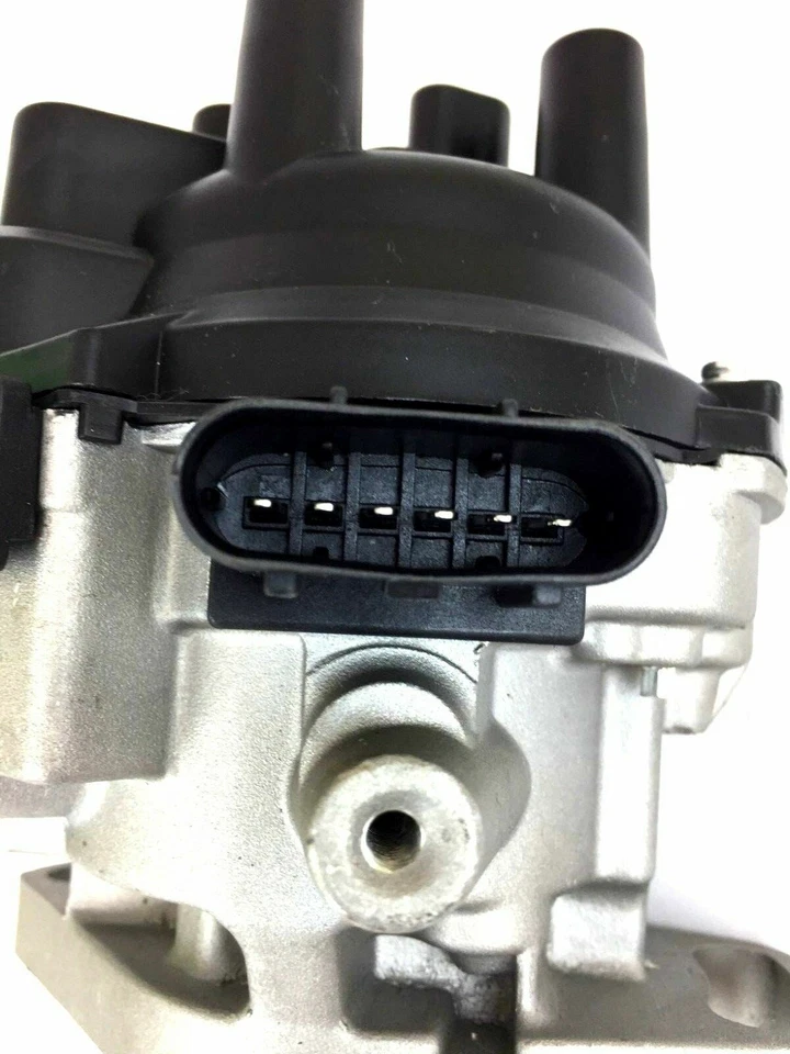 点火分销商 T6T5767 适用于道奇 Eagle Summit 三菱普利茅斯 1992 - 96 — 第 4/4 张图片