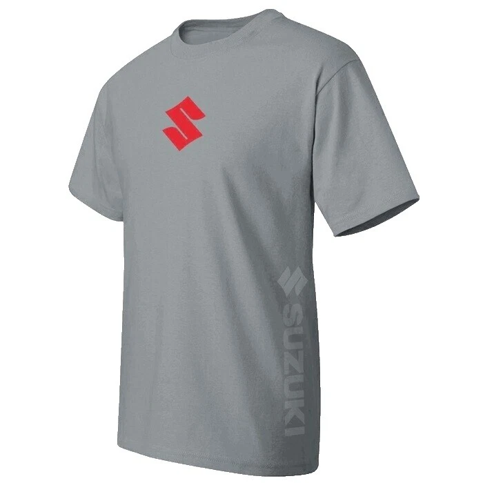 Suzuki Clothing for Men