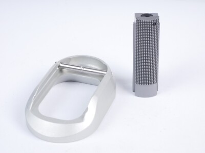 Springfield Prodigy Stainless Steel Combo Pack
