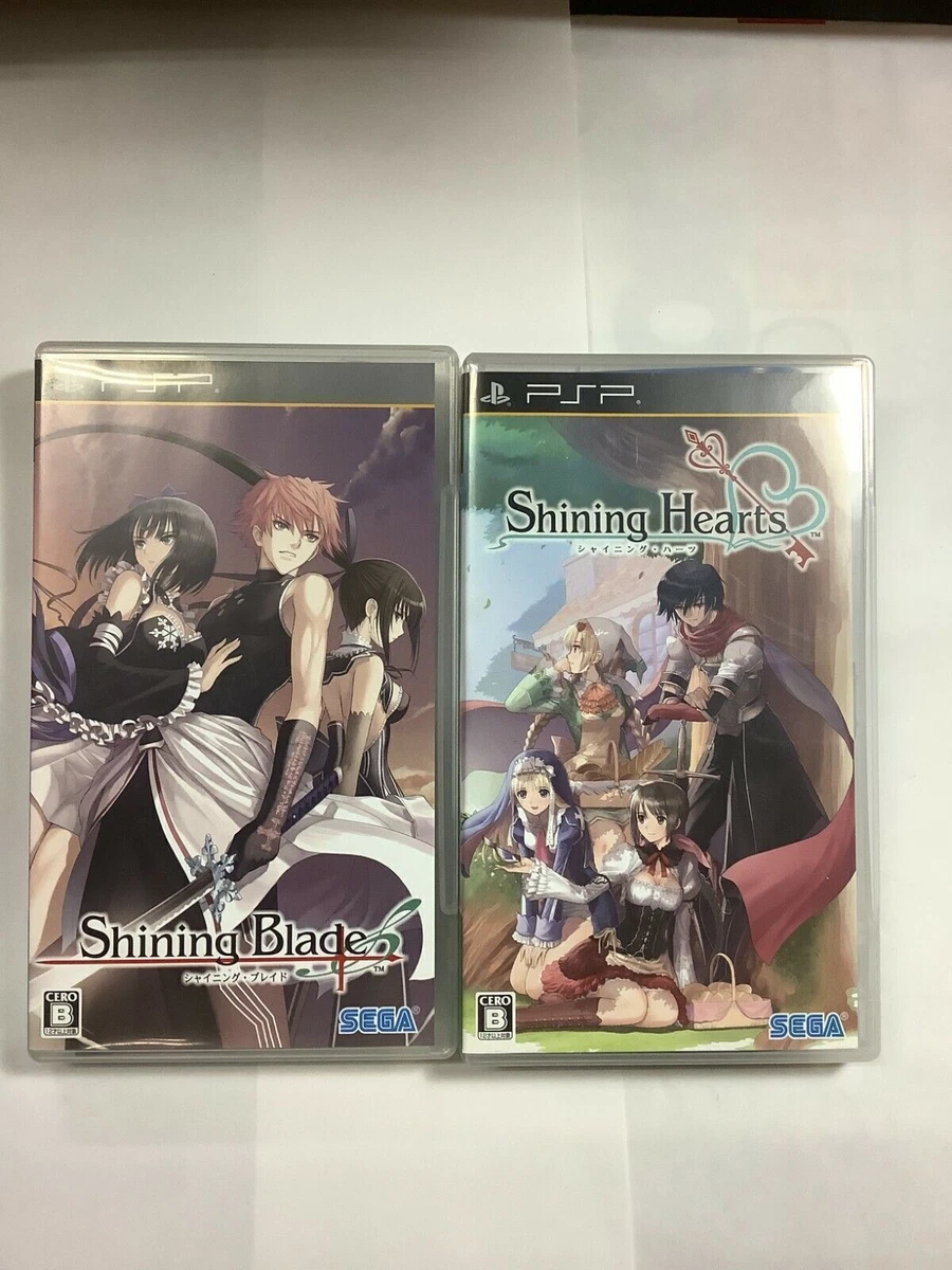 Share more than 143 anime shining hearts best dedaotaonec