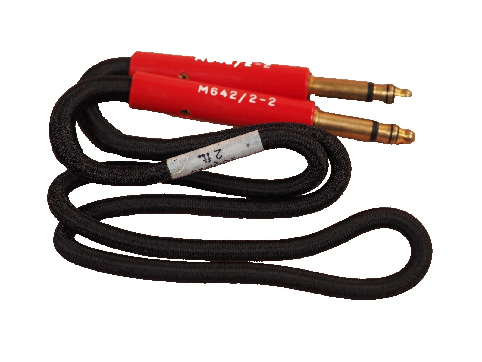 Одножильные кабели Switchcraft Pro Audio