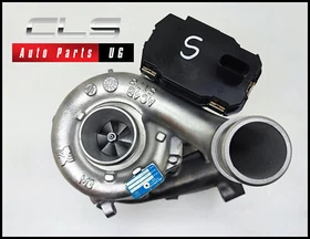Turbolader Hyundai Tucson KIA Sportage 2.0 CRDi 28231-2F600 135KW 53039700432