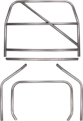 ALLSTAR PERFORMANCE Profi Hauptrahmen Montage Für 22100 Deluxe Kit