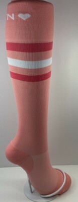 ATN Compression Socks/Women/20-30 mmHg/BUY 2/GET 1 FREE/CAN BE DIFFERENT STYLES
