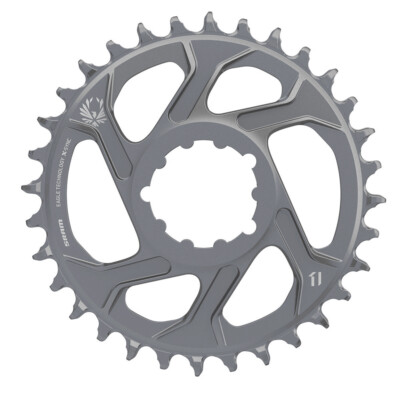 SRAM X01 Eagle X-Sync Direct Mount Kettenblatt - 6mm Offset
