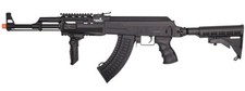 Lancer Tactical AK-47 LT-728C Airsoft AEG Rifle