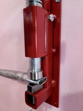 Black Walnut  Nut Cracker