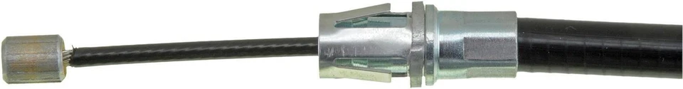Cable de freno de estacionamiento para Dodge Ram 2500 2000-2001, Ram 3500 Dorman - primera parada Foto 2 de 3