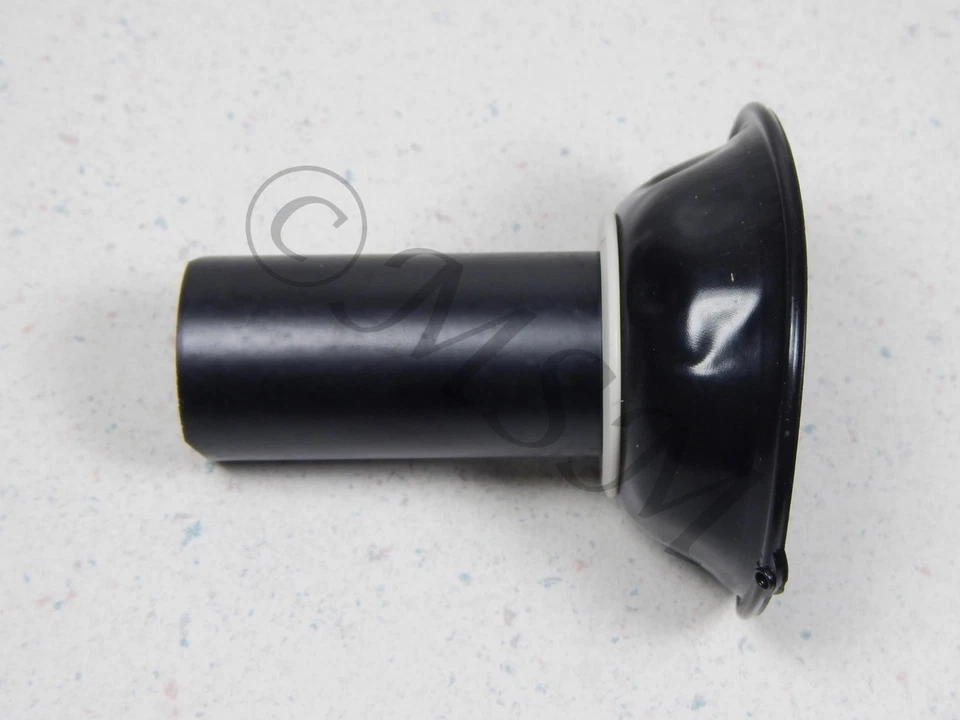 Suzuki новый задний карбюратор вакуумный клапан диафрагма 0121-315 - Изображение 3 из 4