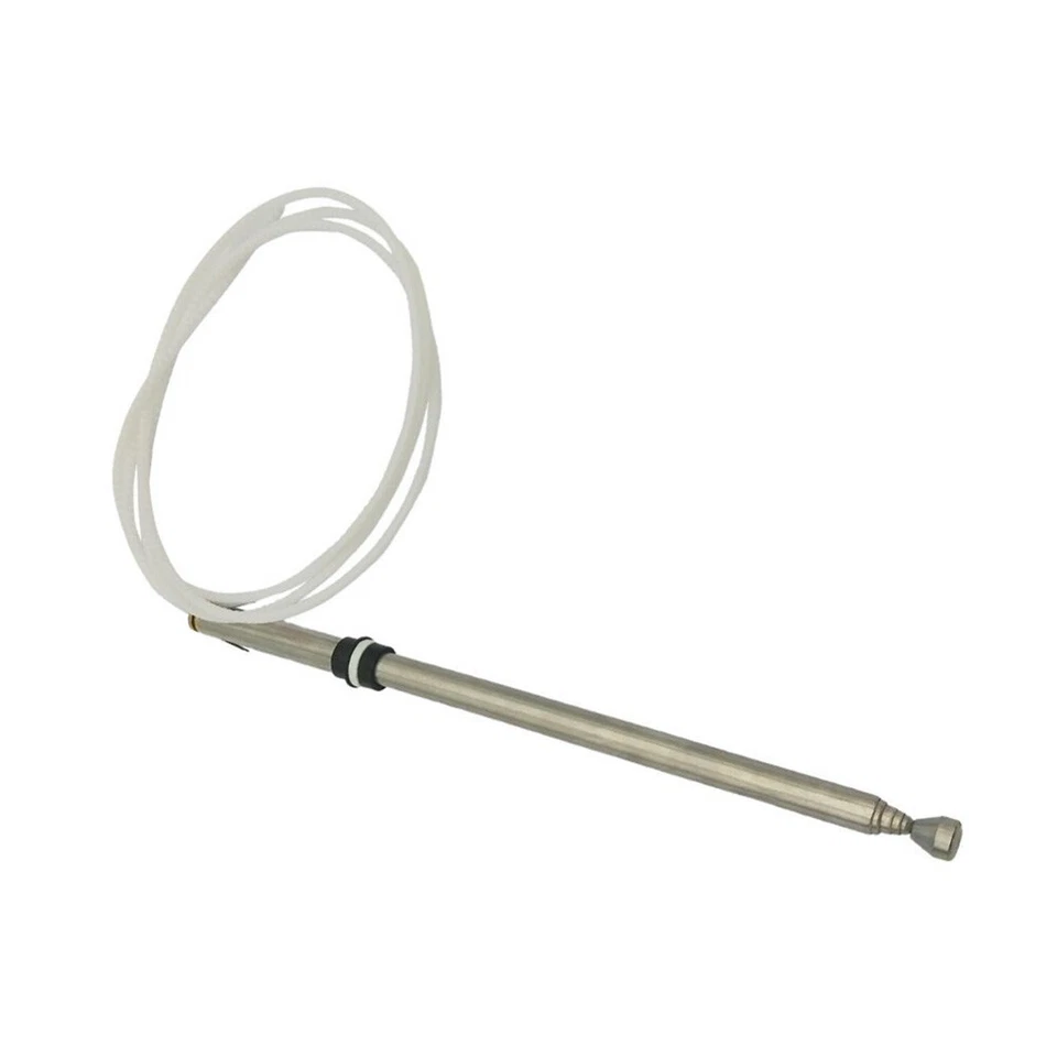 Cable de mástil de repuesto para antena de alimentación Pathfinder 1996-2004 radio aérea Foto 4 de 4