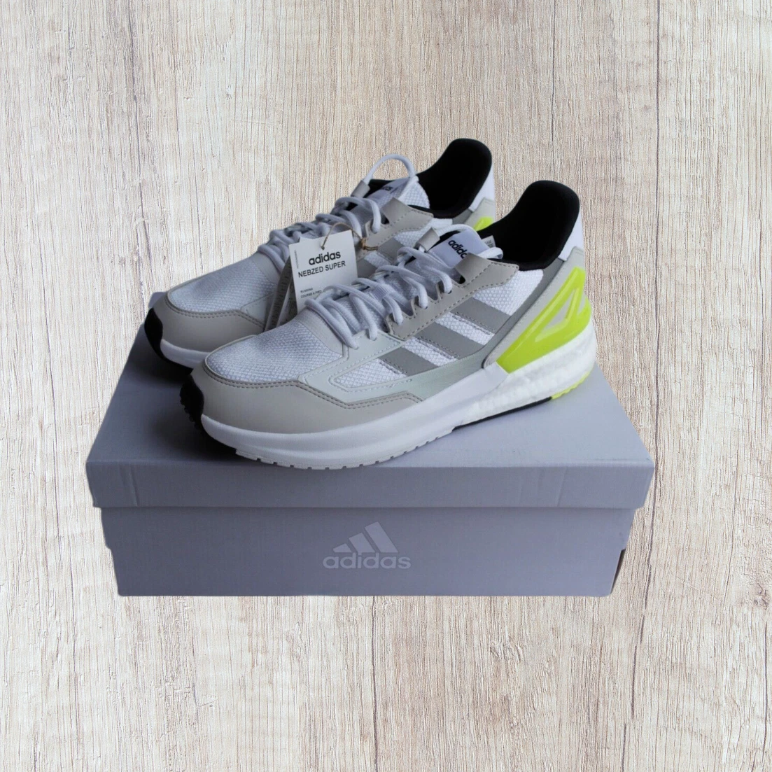 Adidas ZX 500 Boost Super Deals