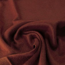 Wollstoff  Romanit Jersey Wolltuch Mantel als Winter Walk 100% Meterware