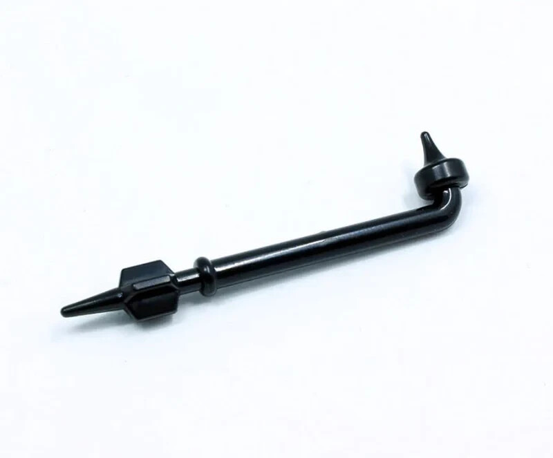 Brickarms Gaffi Stick Weapon for Star Wars Minifigures -NEW-