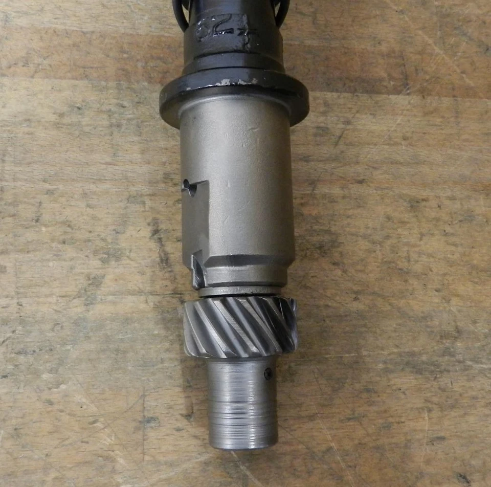 1962-66 Pontiac vehicles 326 5.3L 389 6.4L 421 6.9L V8 rebuilt distributor - Image 3 of 4