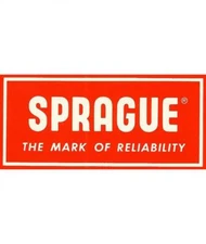 Vintage TC-19 SPRAGUE Printed Electronic Circuit PEC BULPLATE 3 LEADS 1pc