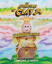 The Adventures of Clay De' Pot Jr.: The Hidden Treasure, Like New Used, Free ...