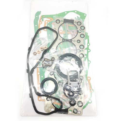 Overhaul Rebuild Kit for Isuzu 4BD1 4BD1T 3.9L Hitachi Excavator ISUZU NPR NQR - Picture 6 of 15