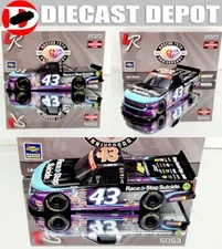 DANIEL DYE 2023 RACE TO STOP SUICIDE TRUCK 1/24 ARC