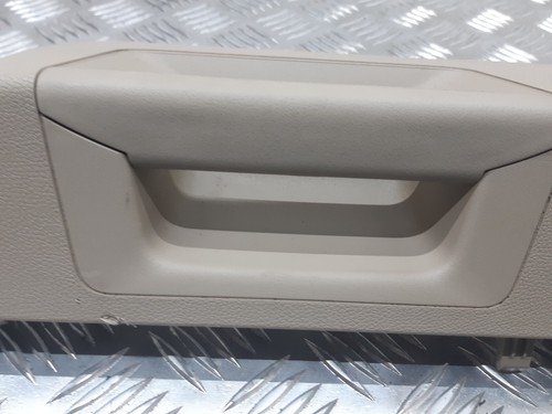 MERCEDES CLS W218 BOOT COVER TRIM A2187400072 2013 - Picture 8 of 12