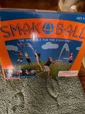 Smak A Ball - NEW 