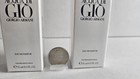 Acqua Di Gio Eau De Parfum by Giorgio Armani Travel Size 0.5Fl.Oz/15ml 2 PIECES — photo 2