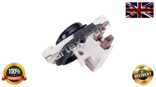 14V Bosch Type Alternator Regulator for AUDI BMW FIAT FORD PORSCHE SEAT VW VOLVO - Picture 3 of 3