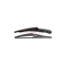 METZGER Wischarm, Scheibenreinigung  2190419 für PEUGEOT, hinten