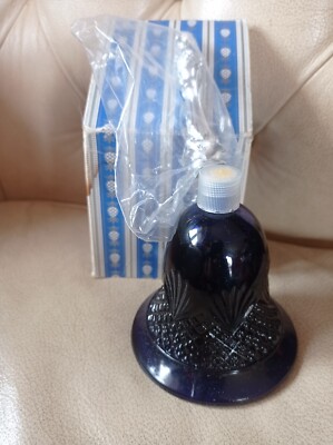 Eau de  parfum  vintage hospitality bell WOMEN AVON  150 ml fuori produzione