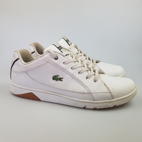 lacoste deviation shoes