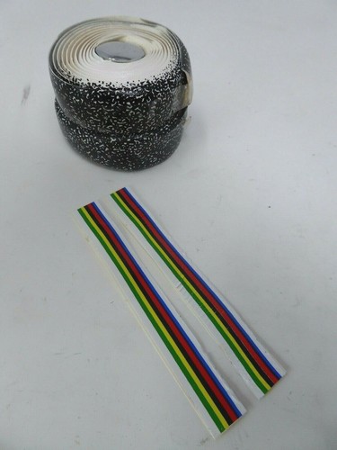 Vintage NOS italienisches Casiraghi Industriale Spritzmuster Bar Band selten A - Bild 3 von 4