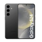 SAMSUNG GALAXY S24 256GB 5G ÉCRAN 6.2'' DUAL SIM 8GB RAM ANDROID NOIR ONYX
