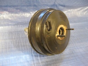 Opel Frontera B 2.2i und 3.2 V6: BKV, Bremskraftverstärker *JA