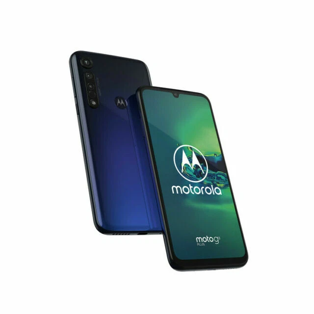 Cellulari e smartphone Lenovo RAM 4 GB