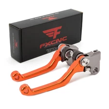 For KTM 125/144/250SX 125/200200/250EXC 450XC CNC Dirt Bike Clutch Brake Levers