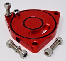 2018-2021 Honda Accord Turbo Blow Off Valve Plate Spacer Bov 1.5t Coupe Billet
