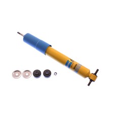Bilstein B8 4600 for 1997-2013 Chevrolet Corvette Lowered - Front - 24-029773