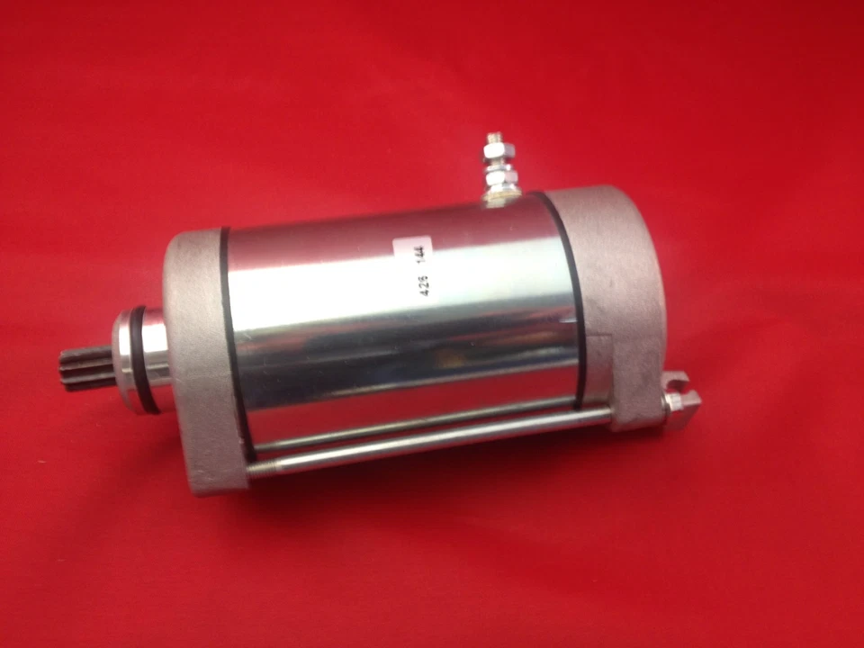 Arranque nuevo para Kawasaki 750 VN750 Vulcan 1985-2006 / 800 VN800 1995-2006 Foto 3 de 4