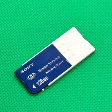 Sony Memory Stick Duo 32MB-128MB Adapter Long MS For DSC-P1/P5/P7/S50/F707/S85