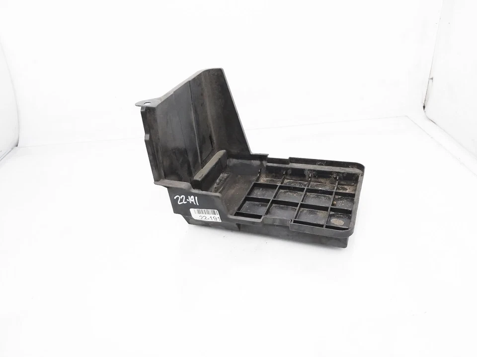 2010-2015 Honda Accord Crosstour Battery Tray 31521-Ta0-A10 - Image 2 of 4
