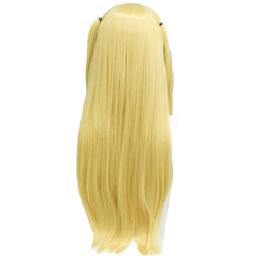 Death Note Cosplay Costume Misa Amane Anime Kleid Set Uniform carnival Kostüme - Bild 15 von 19