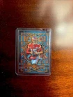2025 Panini Mosaic Stained Glass #13 Patrick Mahomes II Case Hit SSP 🔥