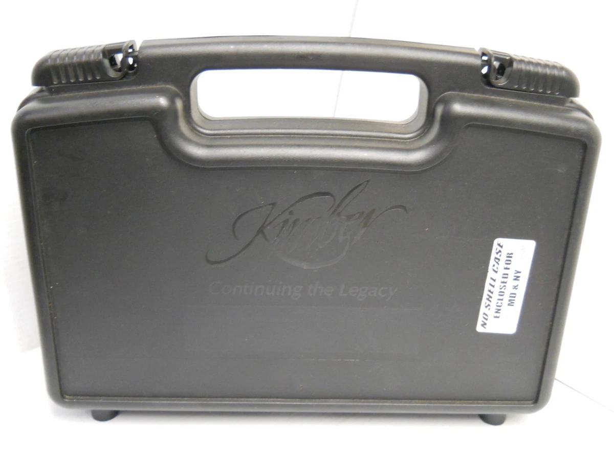トイガン KIMBER gun case トイガン KIMBER gun case Kimber Gun Cases for sale | eBay