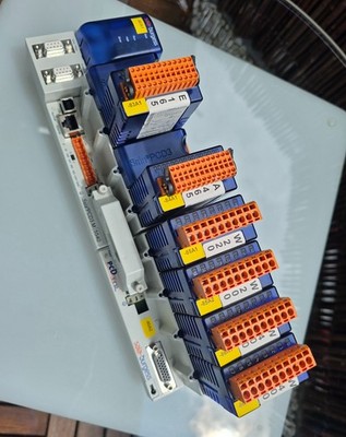 Saia-Burgess PCD3.M5540. PCD3.C100