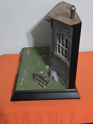 限定リーフレット Franklin Mint 1903 Harley Davidson Birth Of A Legend Display 5922