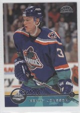 1996-97 Leaf Kenny Jonsson #60 9ci