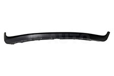 For 2011-2014 Ford Edge Sesellimited Front Lower Bumper Cover Textured Black For 2011-2014 Ford Edge Sesellimited Front Lower Bumper Cover Textured Black
