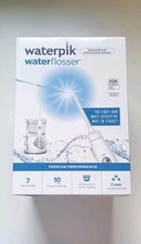 NEW Waterpik Water Flosser Aquarius Professional Model WP-670C Dental Oral Care