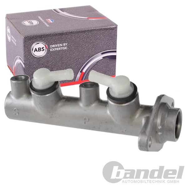 ABS Hauptbremszylinder 23,8Mm Passend FüR Hyundai Grace H100 Porter | 71269-image